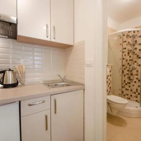 Apartman Mia St Split