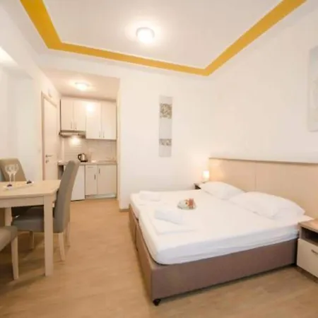 Apartament Mia St *